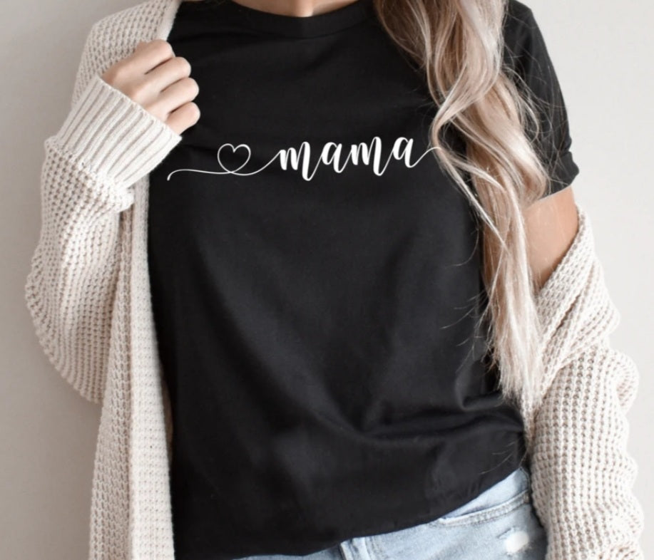 Mama