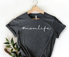 Load image into Gallery viewer, #momlife
