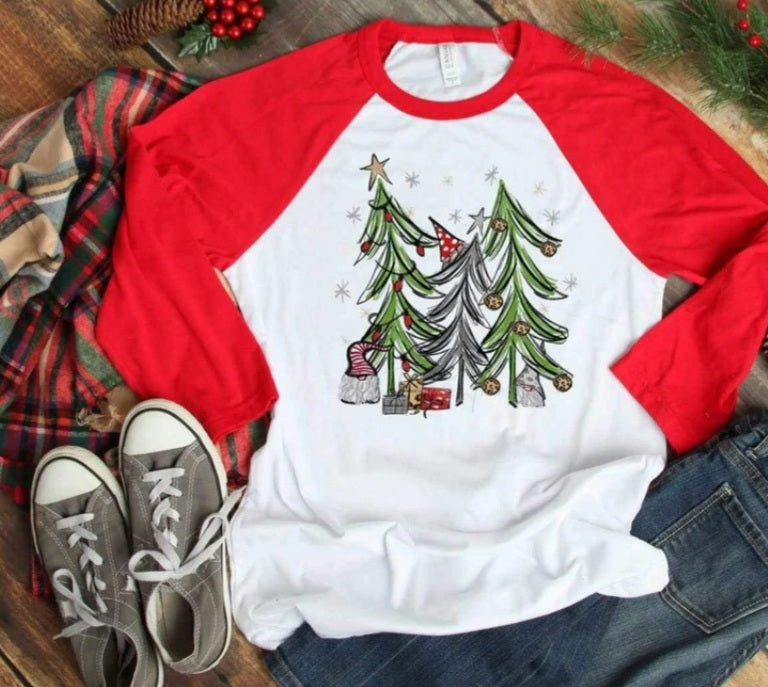 Trees with Gnome