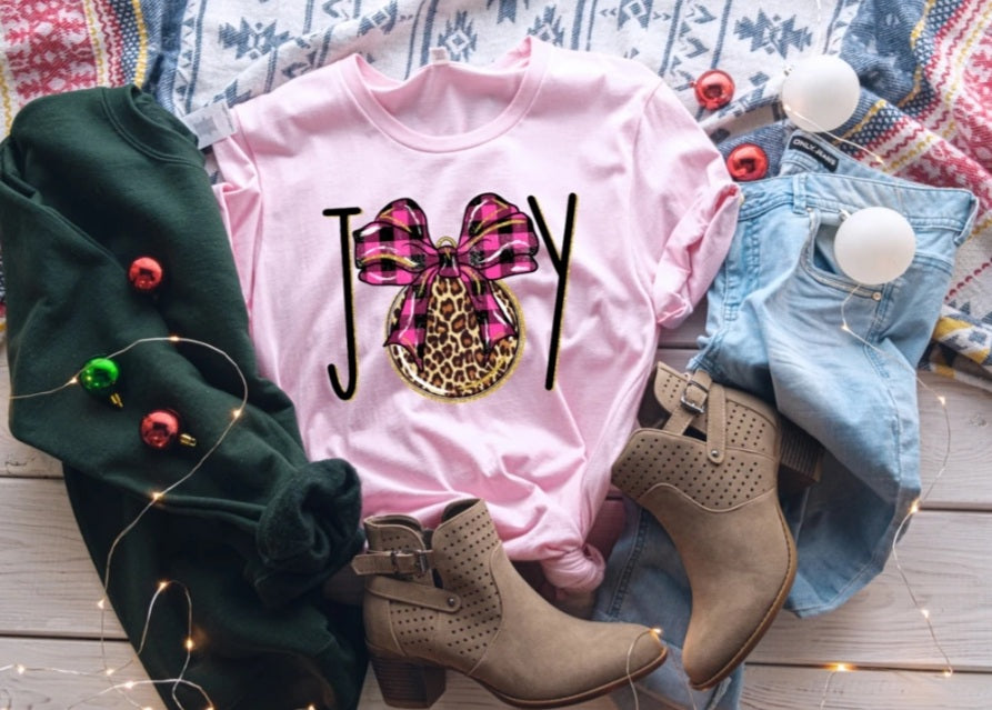 Joy Pink