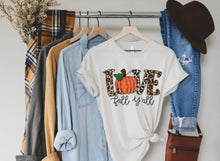 Load image into Gallery viewer, Love Fall Y&#39;all
