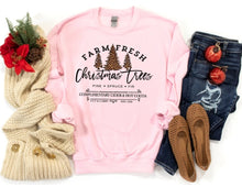 Load image into Gallery viewer, Farm Fresh Christmas Trees
