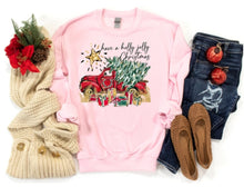 Load image into Gallery viewer, Have a Holly Jolly Christmas
