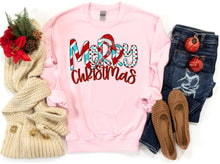 Load image into Gallery viewer, Merry Christmas
