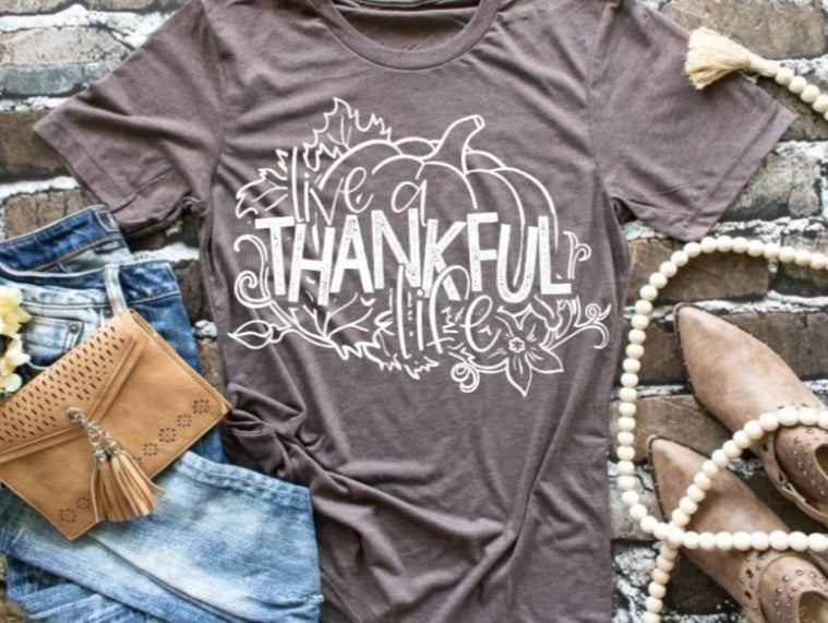 Thankful Life