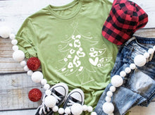 Load image into Gallery viewer, White Tree

