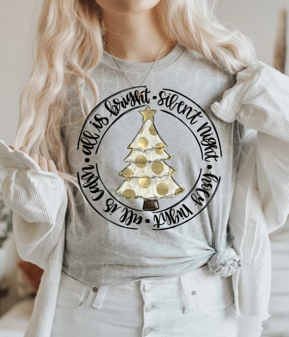 Silent Night, Holy Night