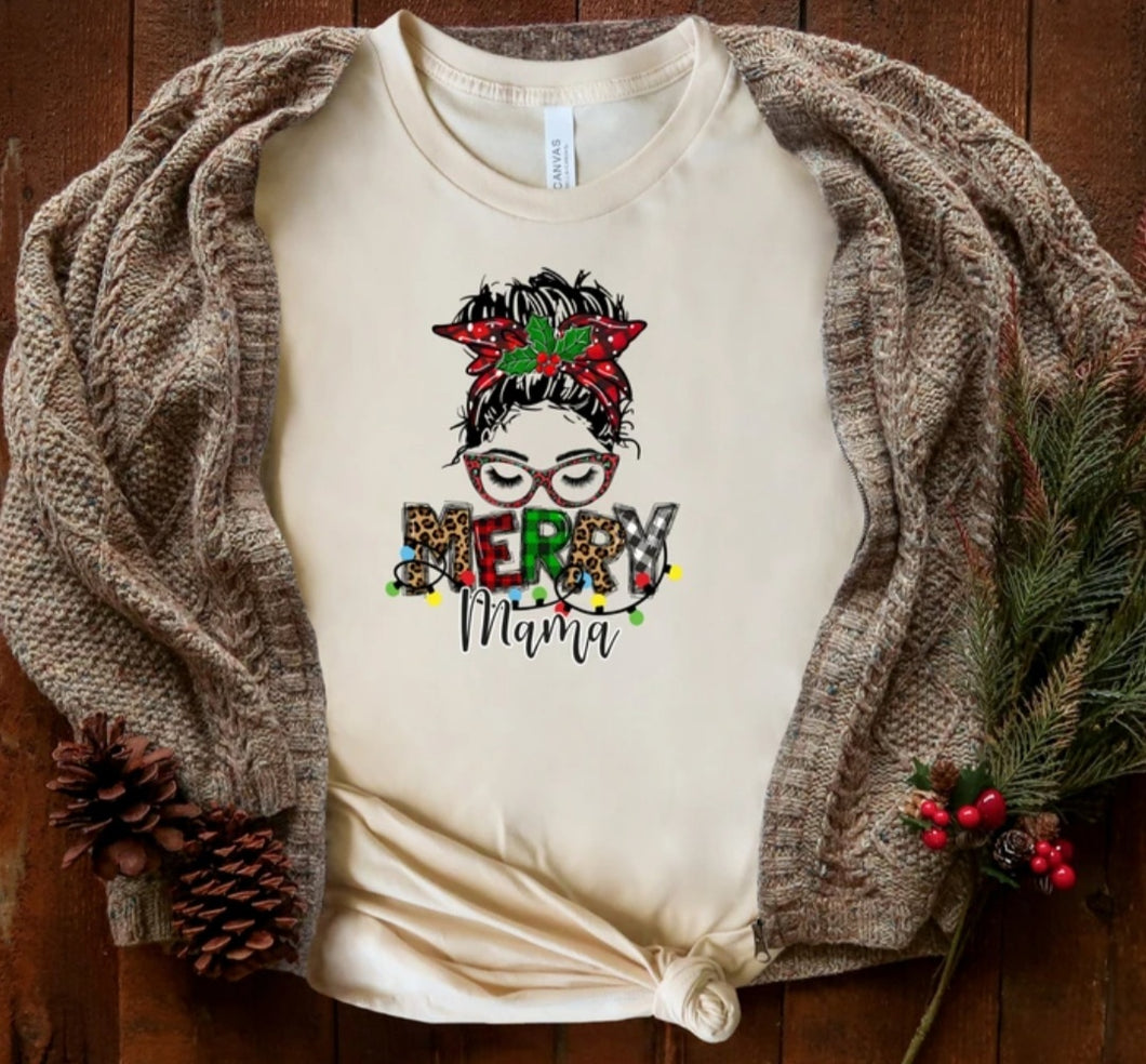 Merry Mama