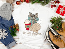 Load image into Gallery viewer, Tis the Season to be Jolly
