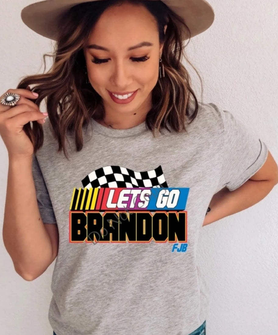 Let's Go Brandon