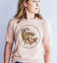 Load image into Gallery viewer, Grateful Thankful Blessed
