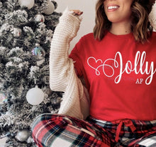 Load image into Gallery viewer, Jolly AF
