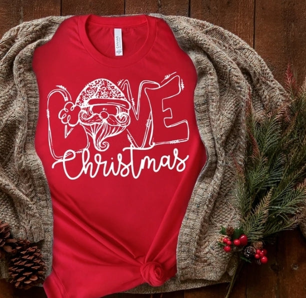 Love Christmas