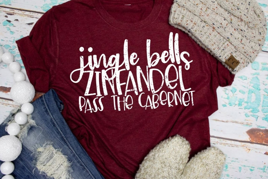Jingle Bells Zinfandel