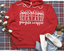 Load image into Gallery viewer, Gansta Wrapper
