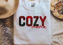 Load image into Gallery viewer, Cozy Mama
