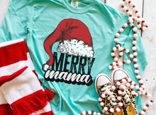 Load image into Gallery viewer, Merry Mama
