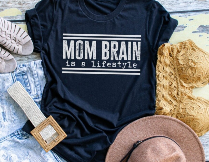 Mom Brain