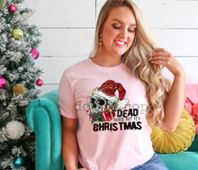 Load image into Gallery viewer, Dead Inside Skull
