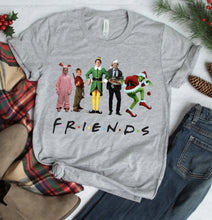 Load image into Gallery viewer, Christmas Friends
