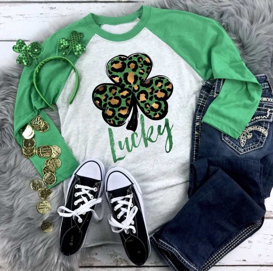 Lucky Clover