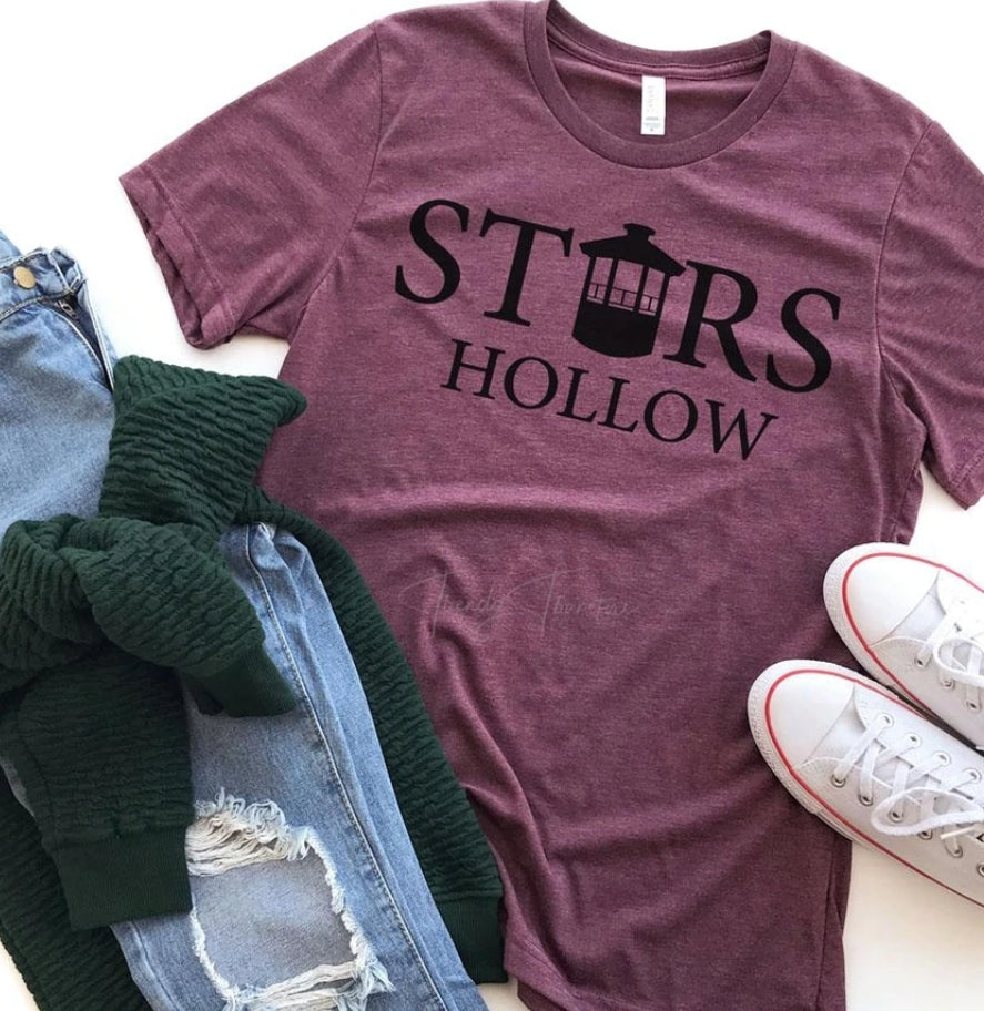 Stars Hollow