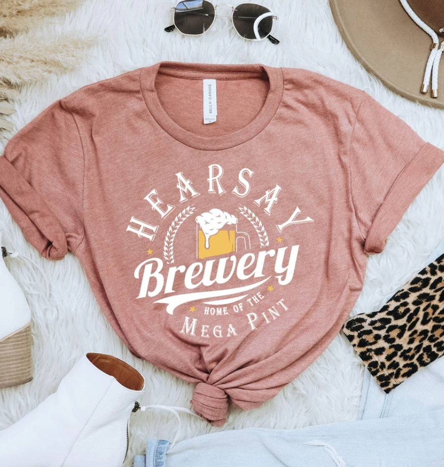 Hearsay Brewery