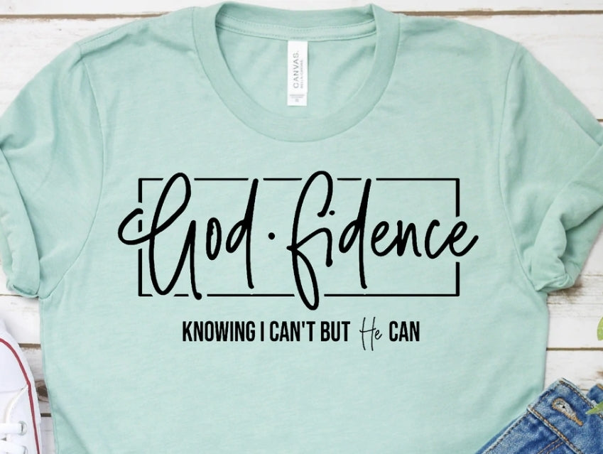 Godfidence