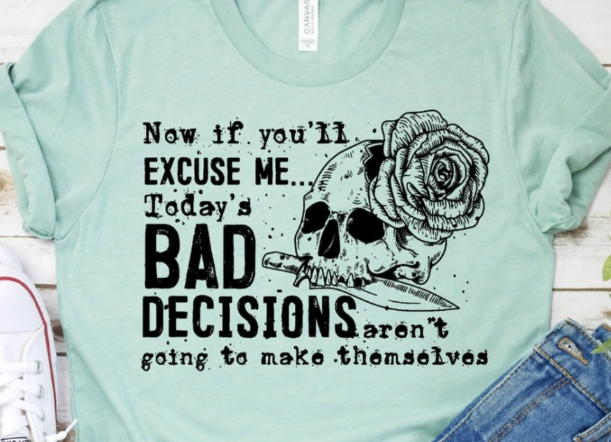 Now If You Will Excuse Me