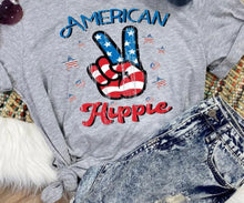 Load image into Gallery viewer, American Hippie

