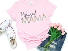 Load image into Gallery viewer, Blessed Mama
