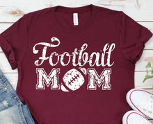 Load image into Gallery viewer, Football Mom
