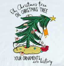 Load image into Gallery viewer, Christmas Tree Cats
