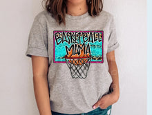 Load image into Gallery viewer, Basketball Mom
