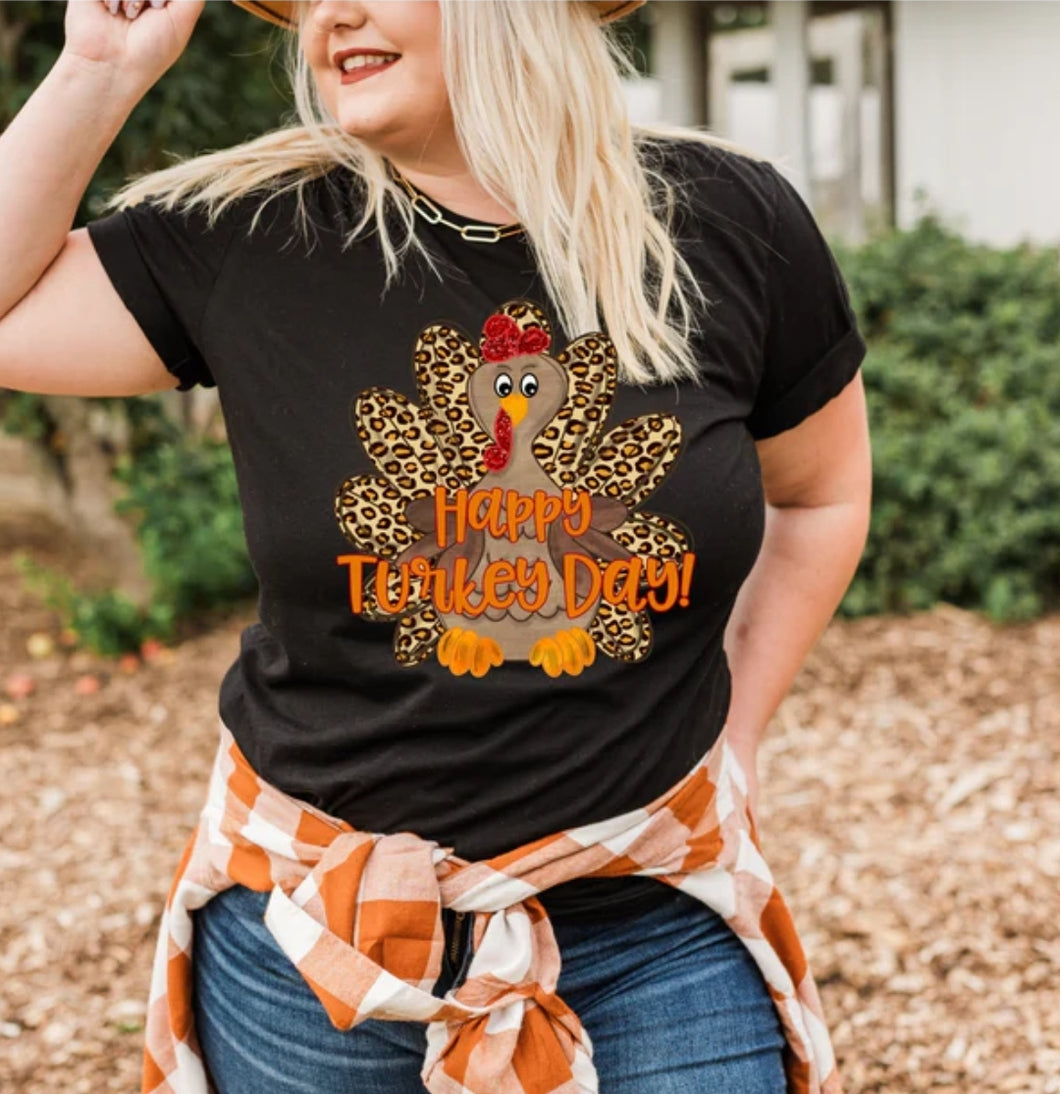 Happy Turkey Day
