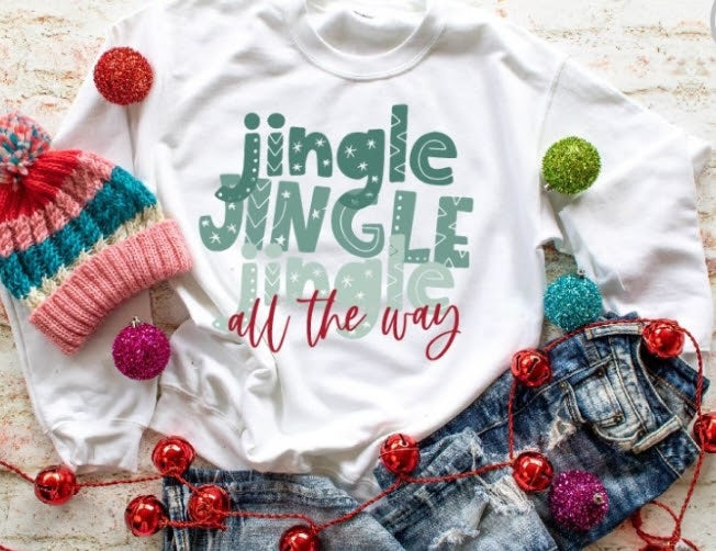 Jingle Repeat