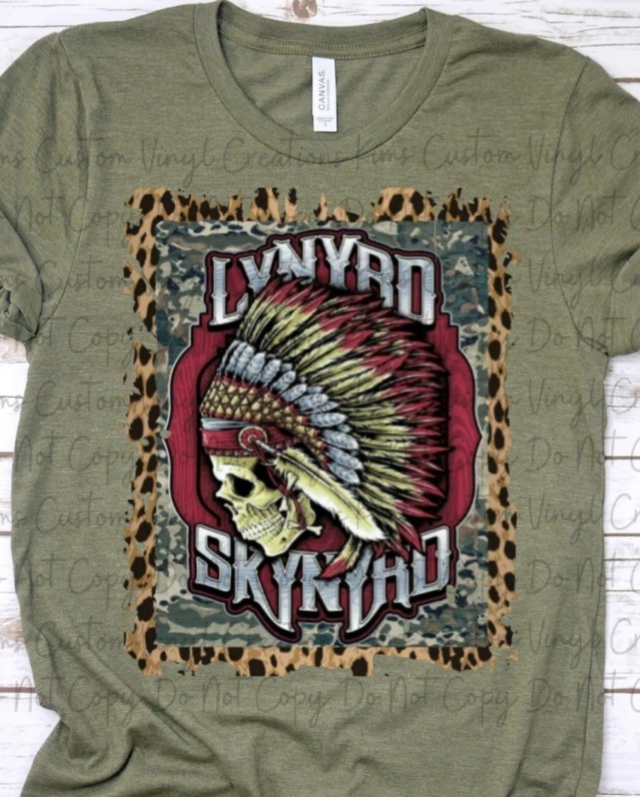 Lynyrd Skynyrd