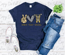 Load image into Gallery viewer, Peace Love Sloths
