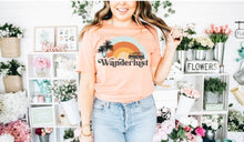 Load image into Gallery viewer, Wanderlust
