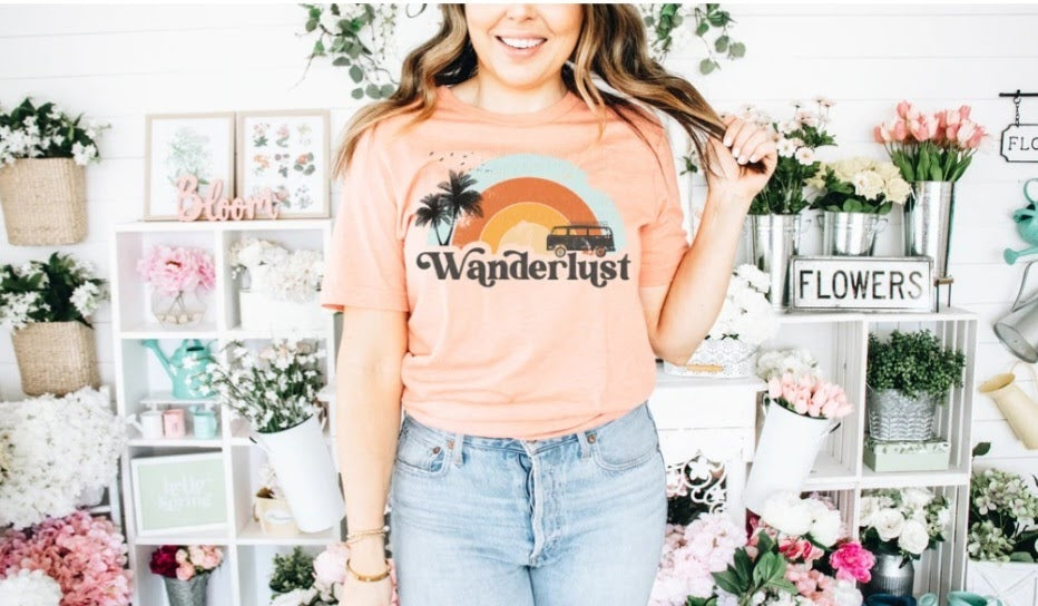 Wanderlust