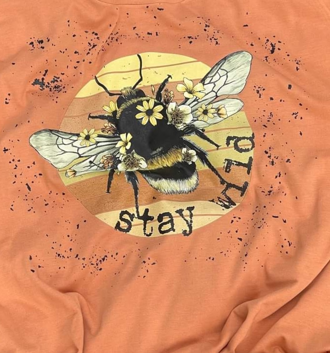 Stay Wild